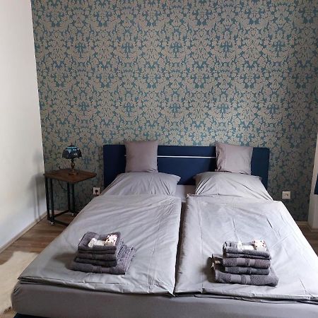 Gaestehaus Koeln Экстерьер фото