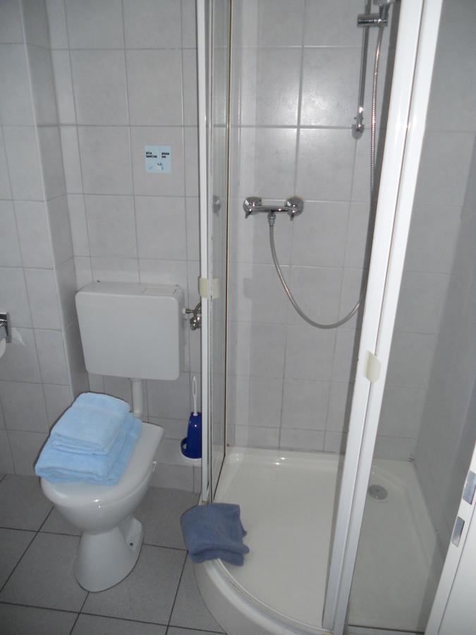 Gaestehaus Koeln Экстерьер фото
